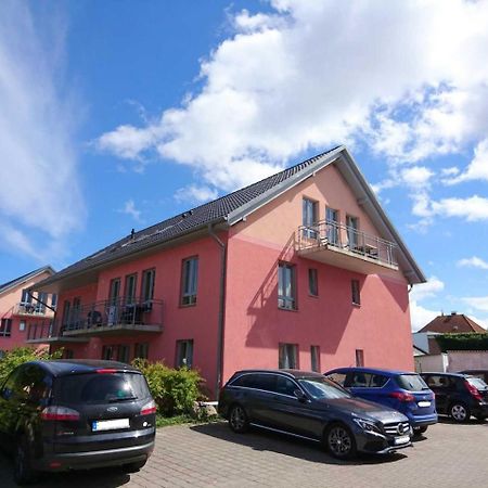 Haus Clara Wohnung 06 Koserow ภายนอก รูปภาพ